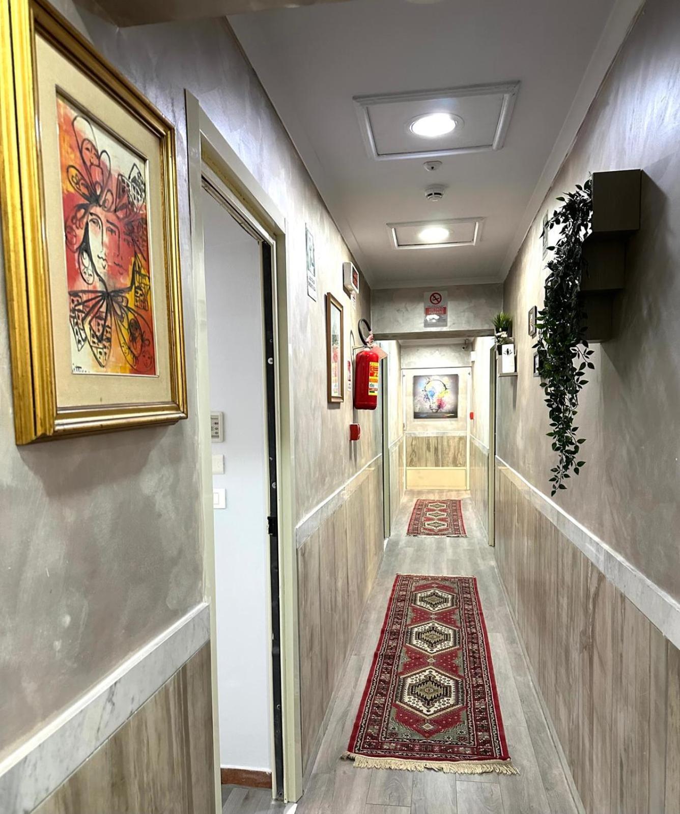 Termini Luxury Rome