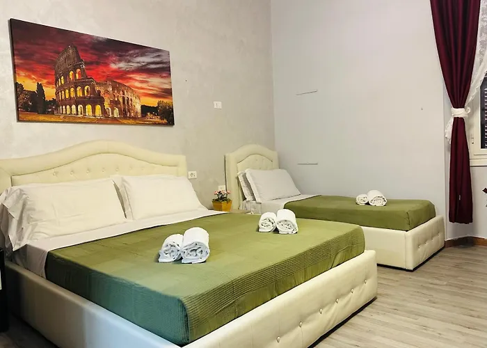 Termini Luxury Home