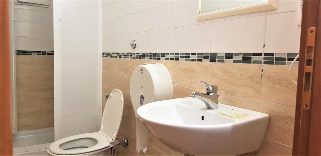 Termini Luxury Gasthof *