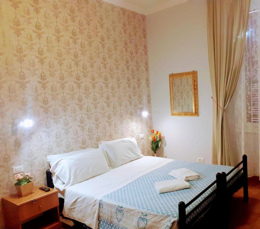 Termini Luxury Gasthof Rom