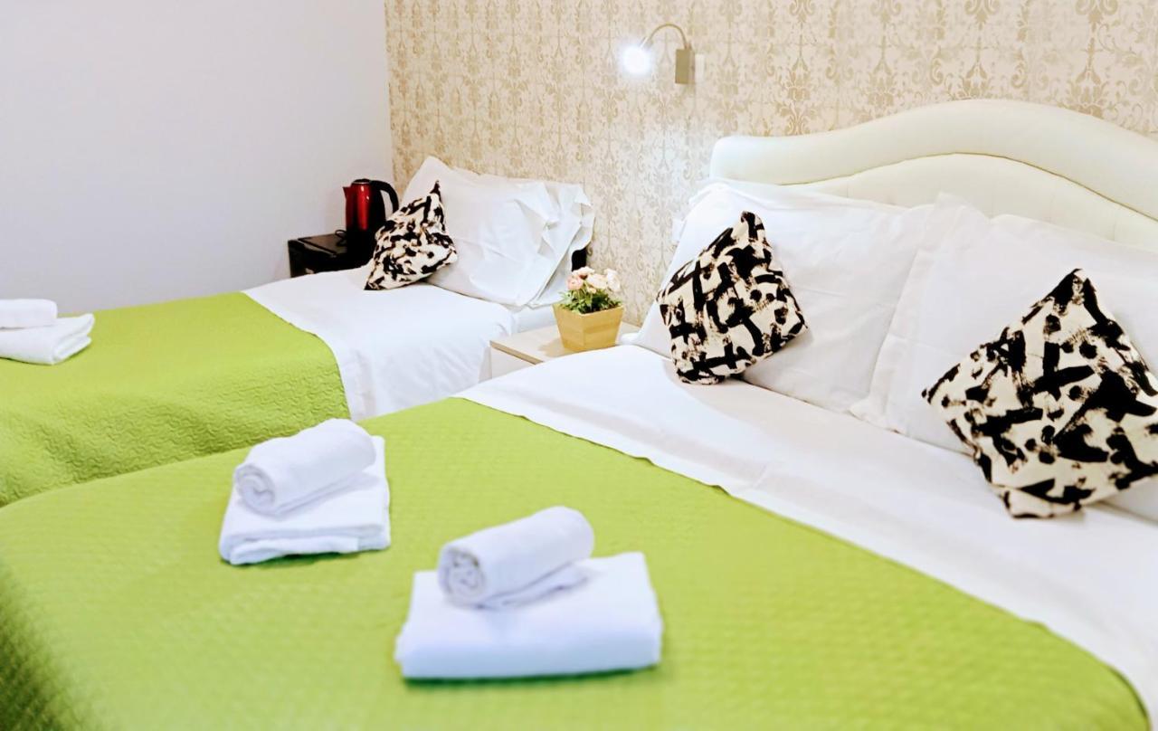 Gasthof Termini Luxury *