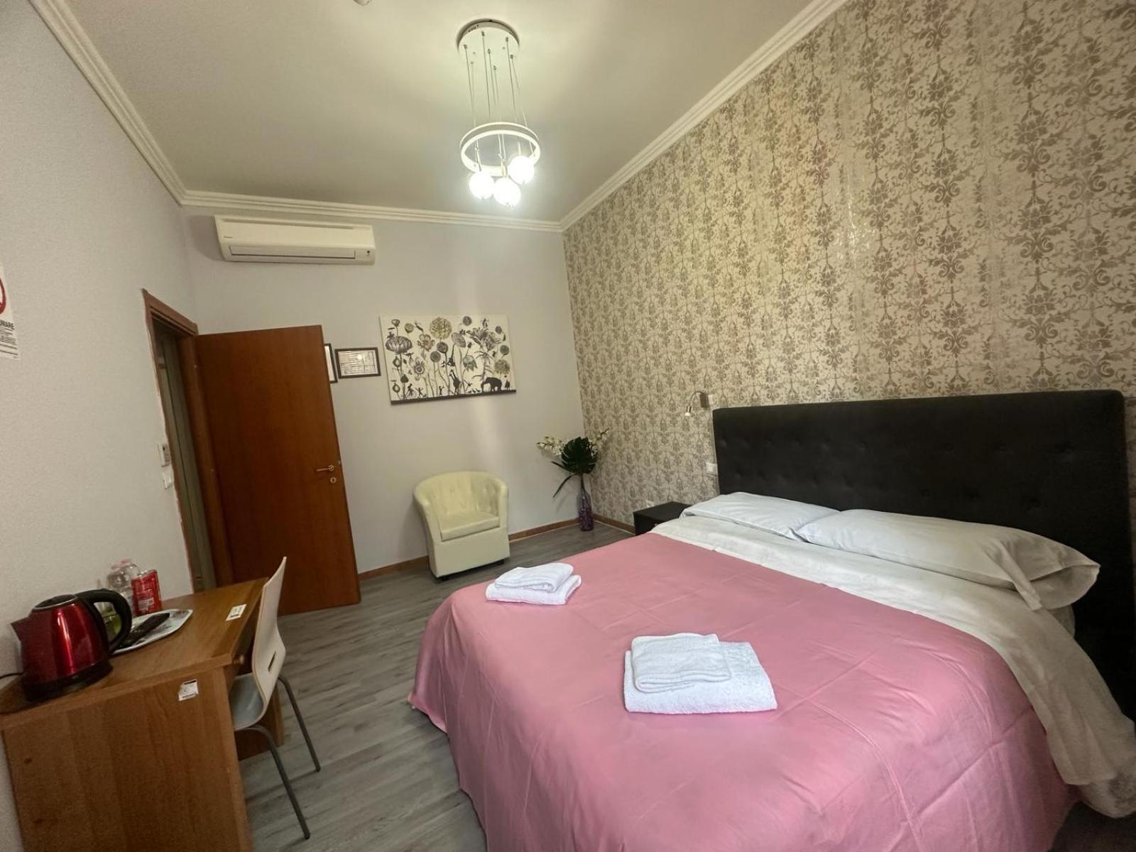 Termini Luxury Gasthof *