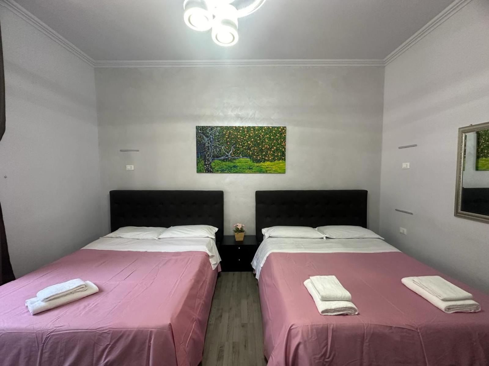 Gasthof Termini Luxury Rom
