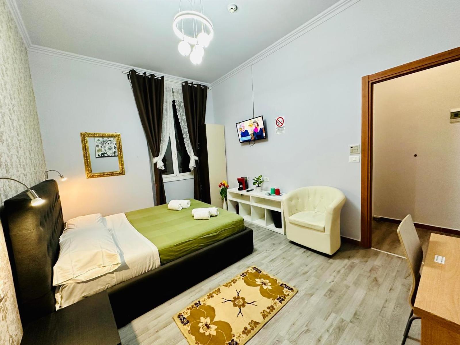 Termini Luxury Rom