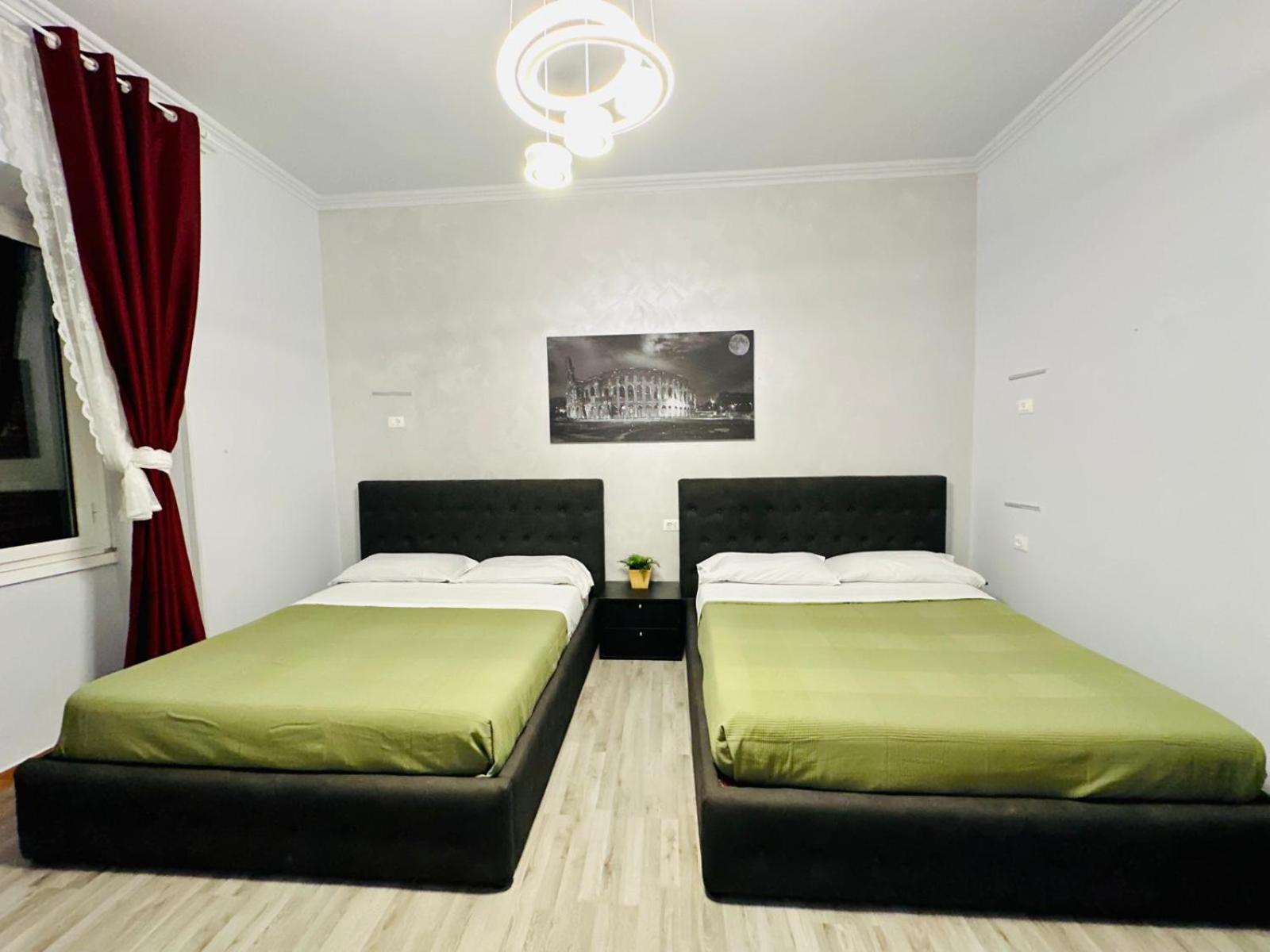 Gasthof Termini Luxury *