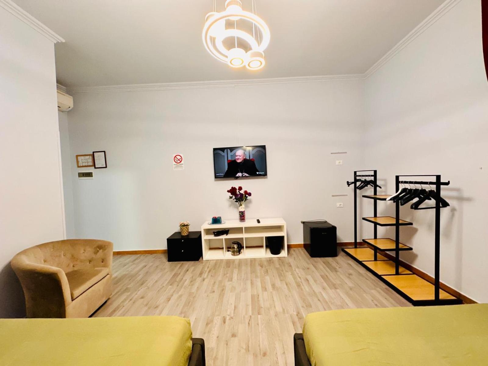 Termini Luxury Gasthof Rom