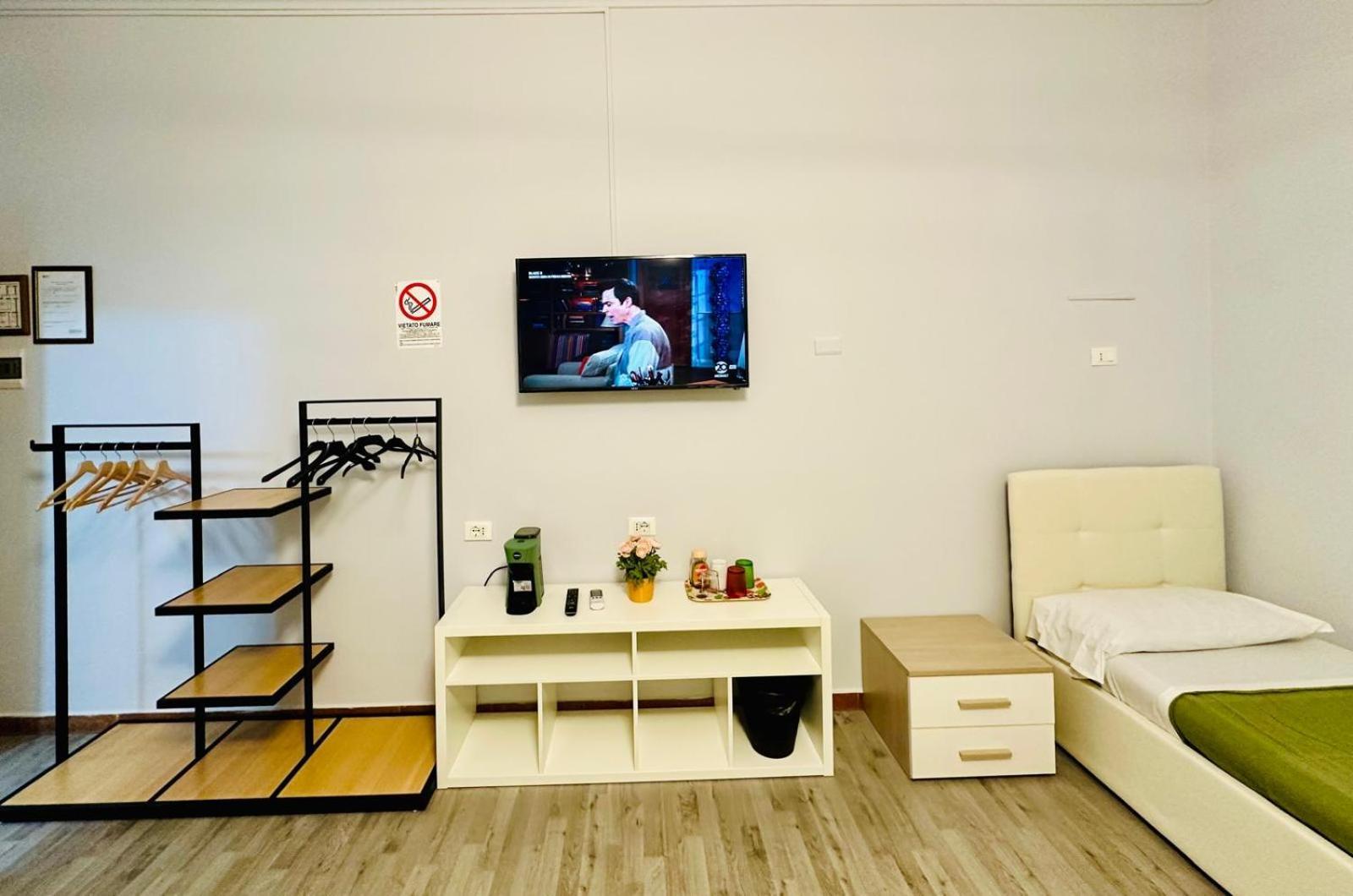Termini Luxury * Rom