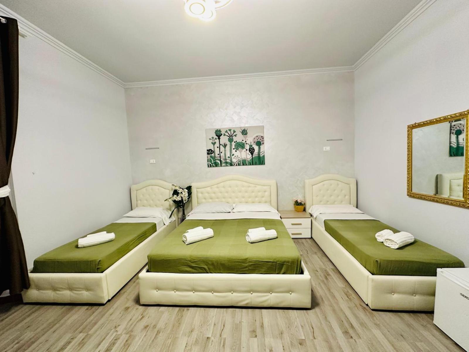 Gasthof Termini Luxury *