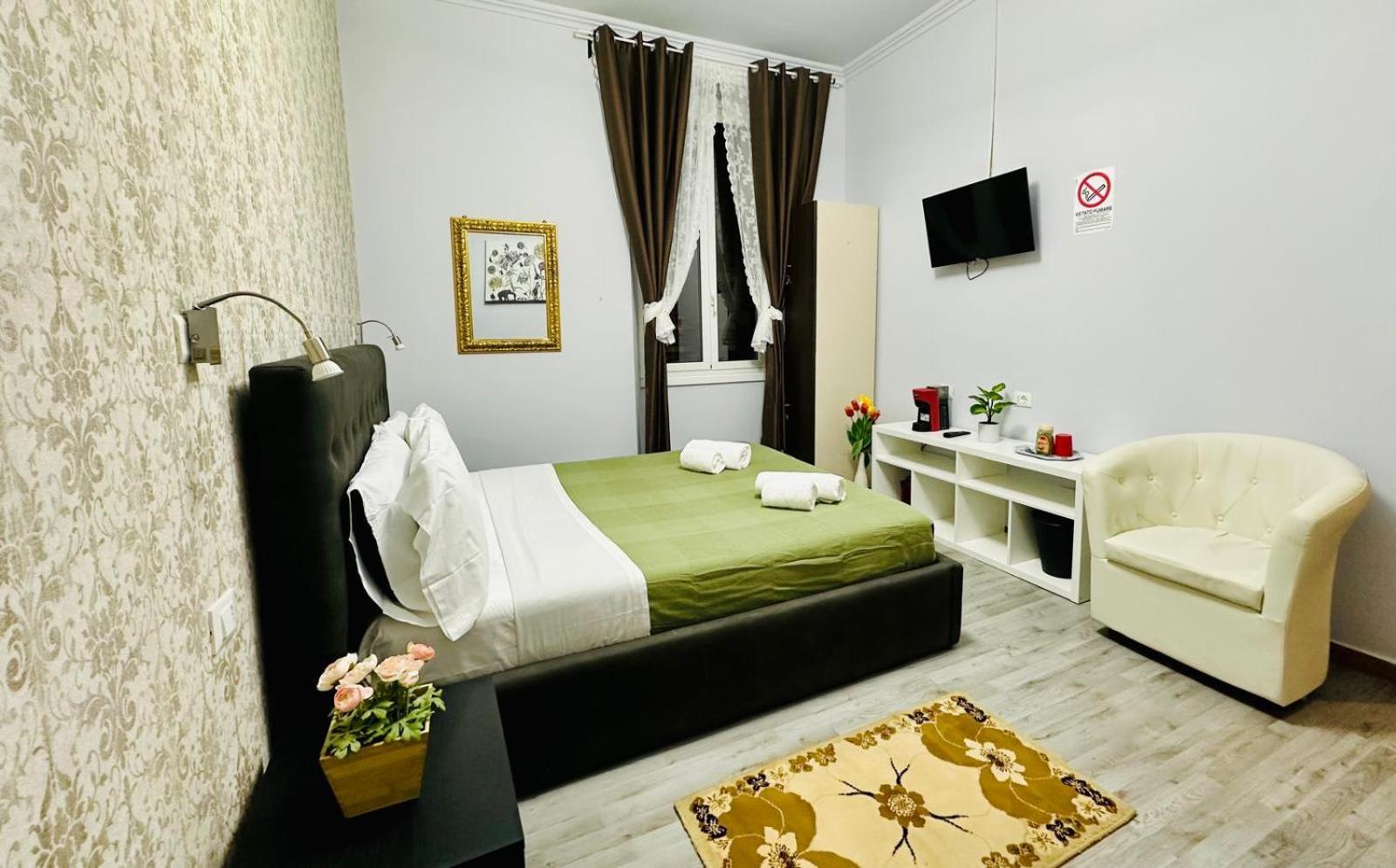 Termini Luxury * Rom