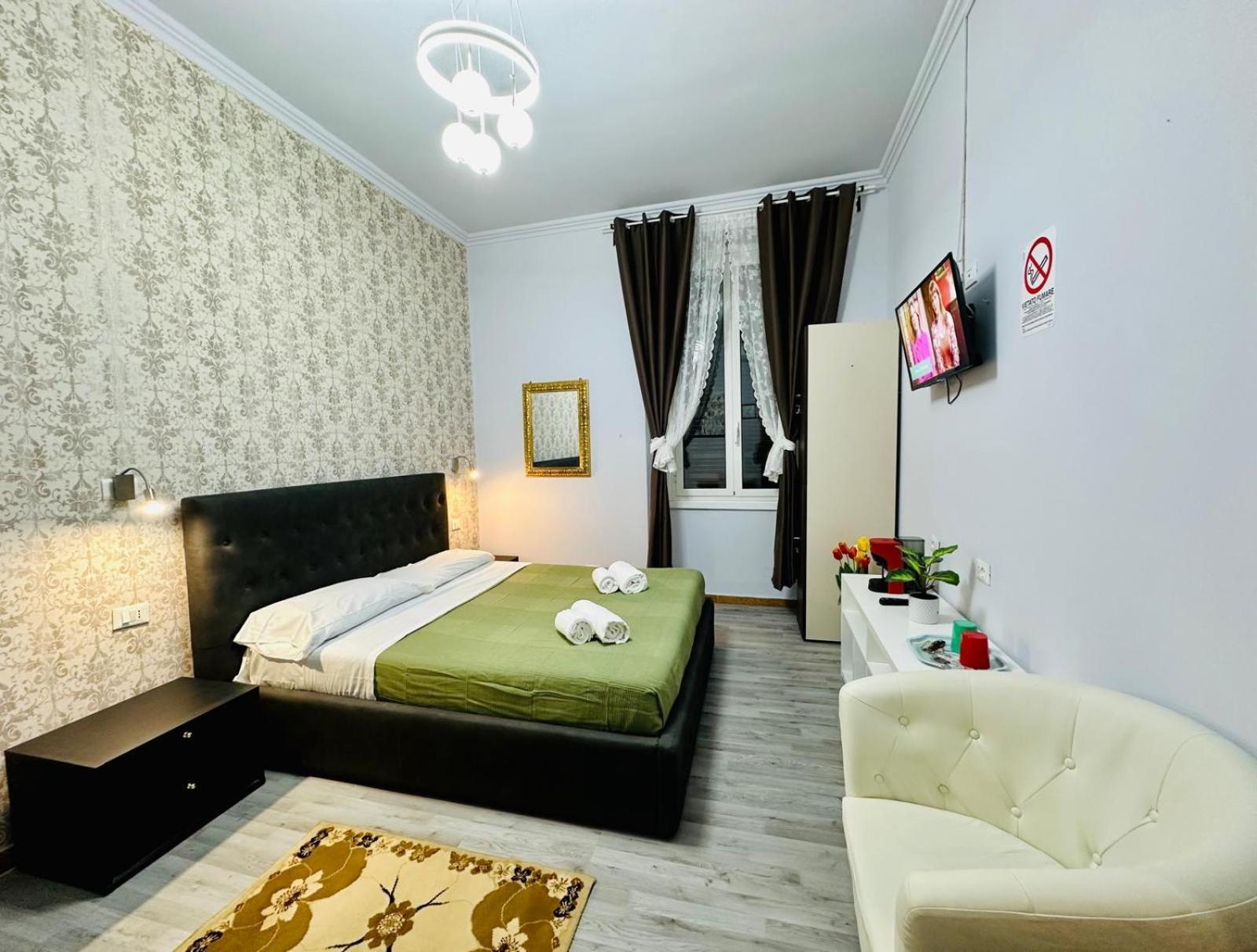Termini Luxury Gasthof