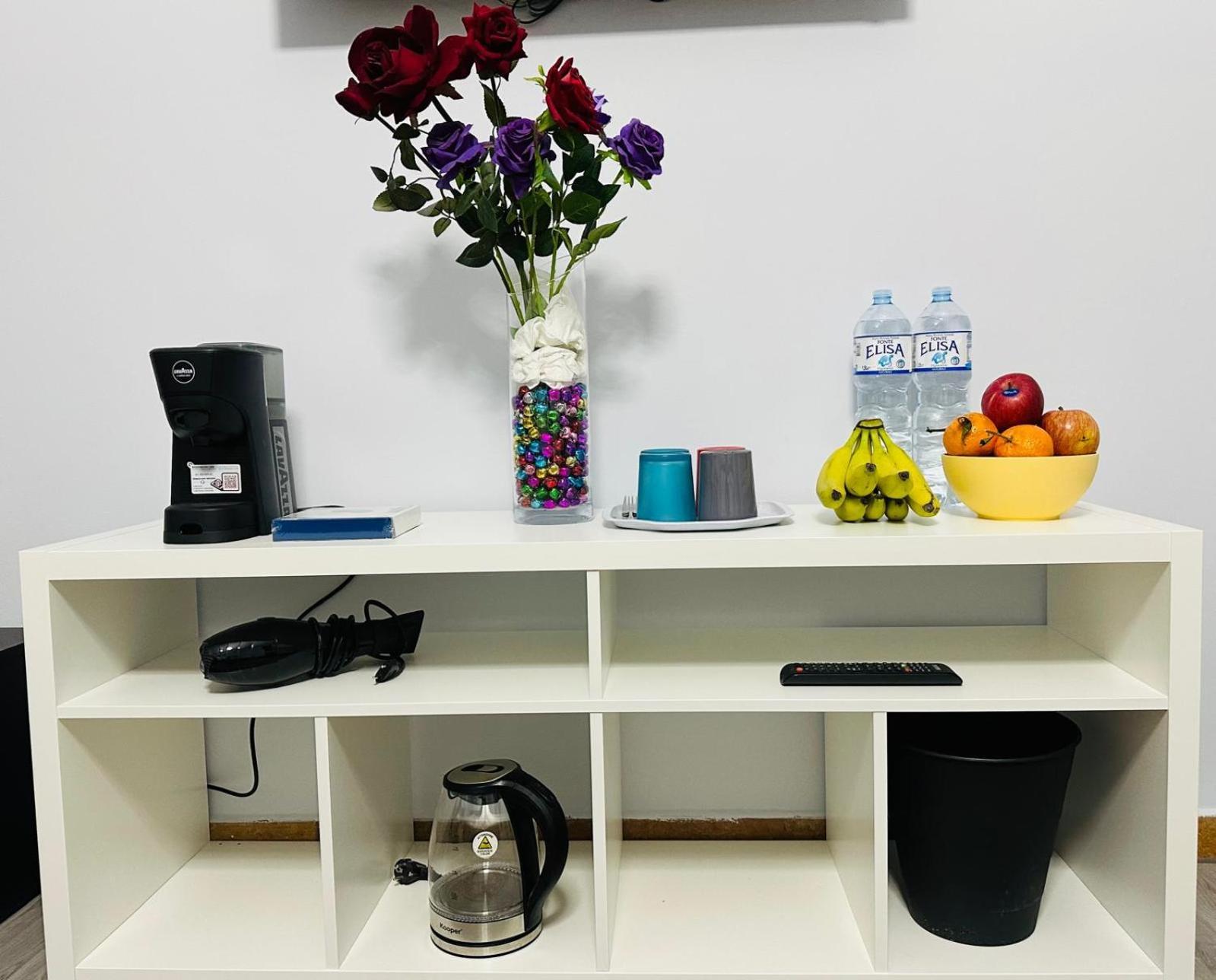 Gasthof Termini Luxury Rom