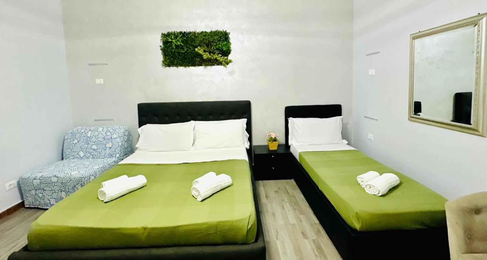 Gasthof Termini Luxury *