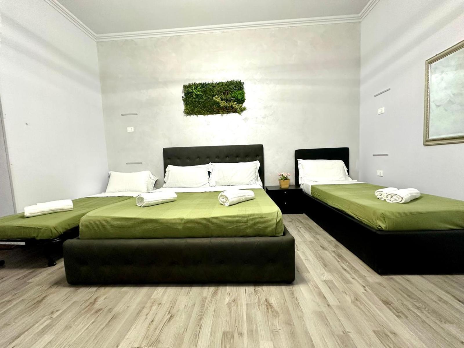 Termini Luxury * Rom