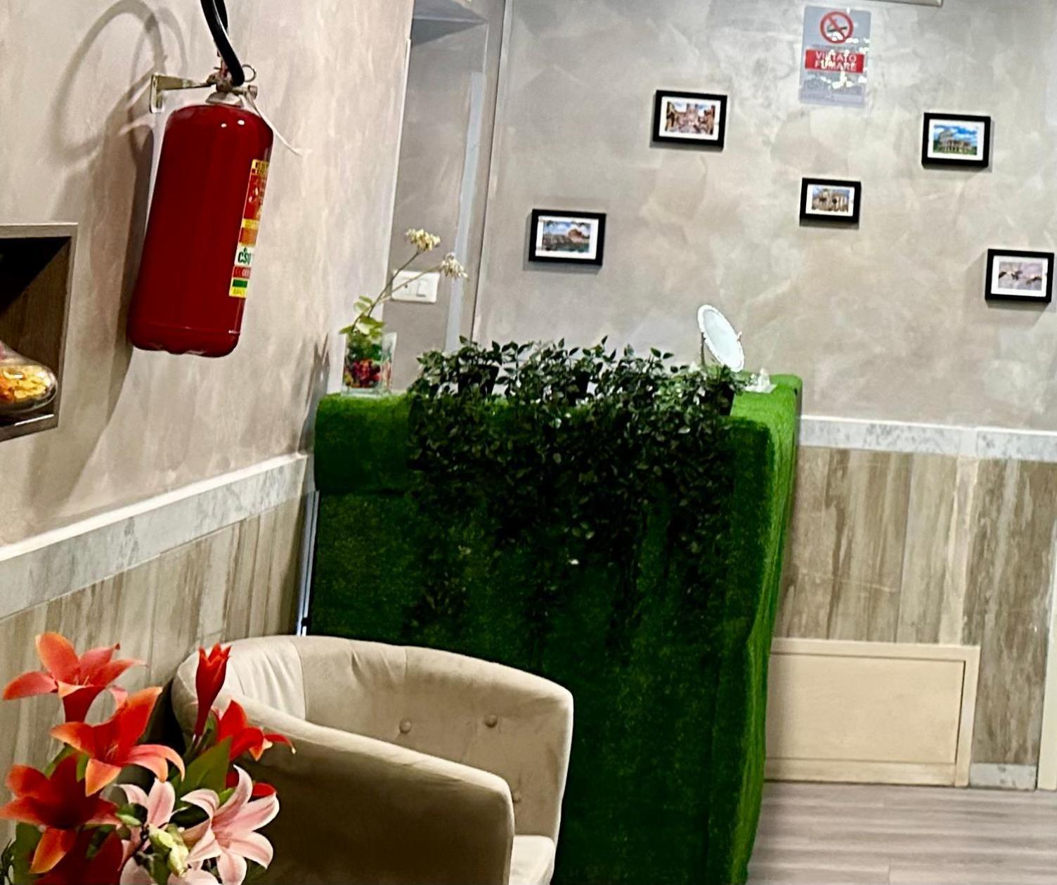 Termini Luxury * Rom