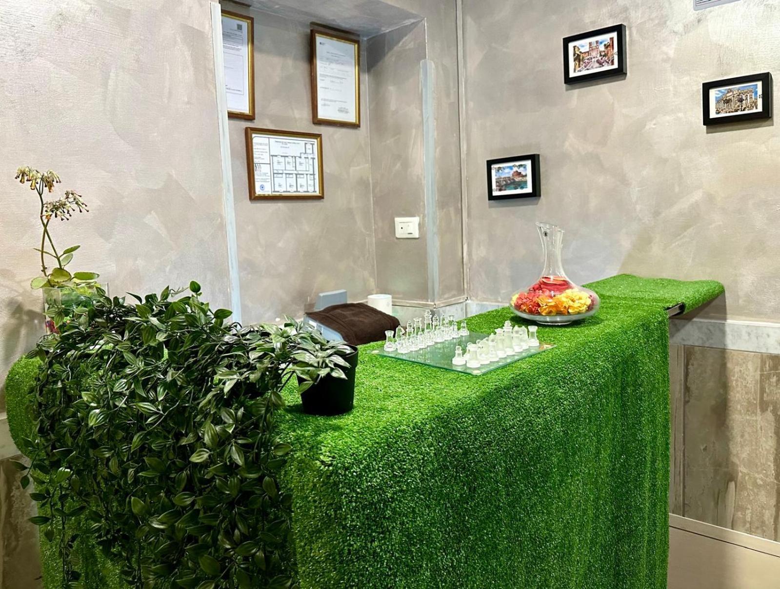 Gasthof Termini Luxury *