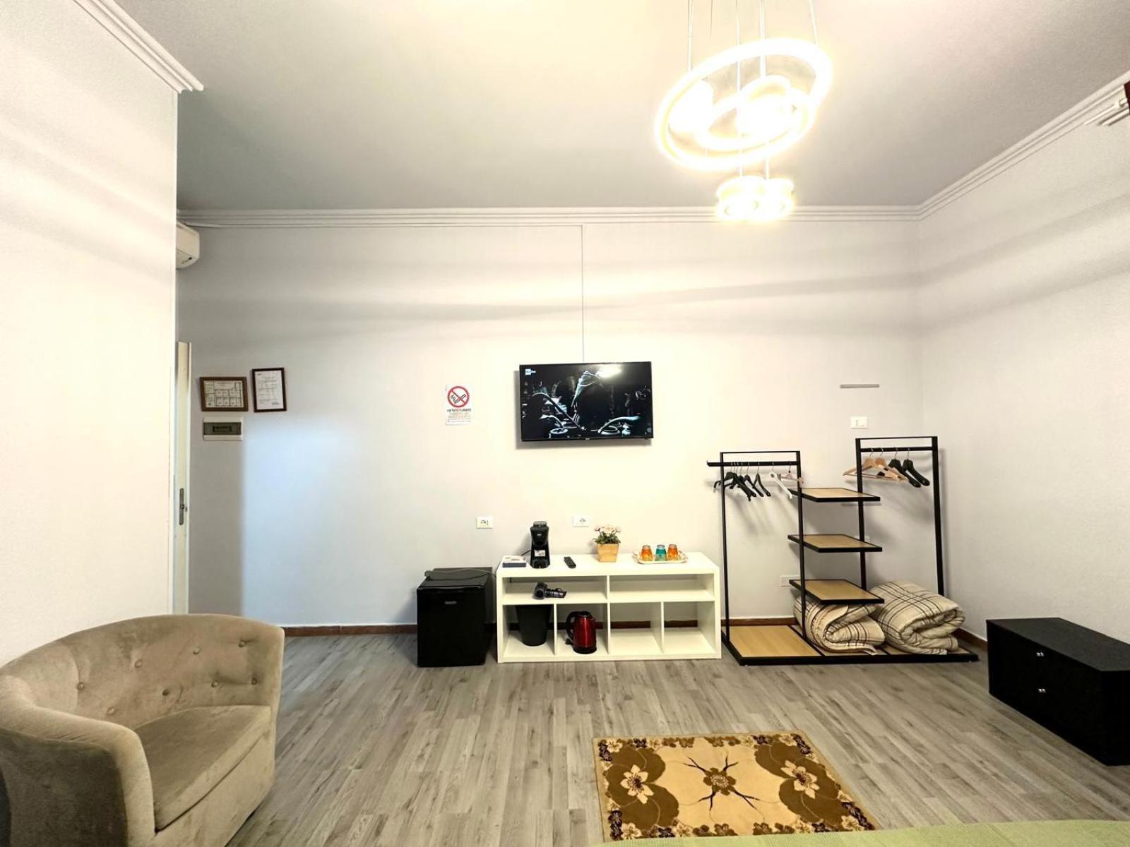 Affittacamere Termini Luxury